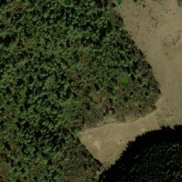 Satellite imagery of Volcanes los Otates, MX