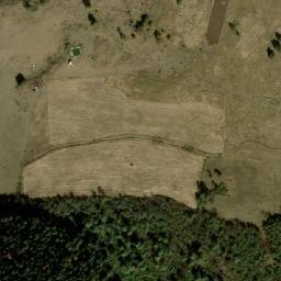 Satellite imagery of Volcanes los Otates, MX