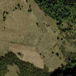 Satellite imagery of Volcán Suchiooc Grande, MX