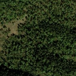 Satellite imagery of Volcán Yecahuazac, MX