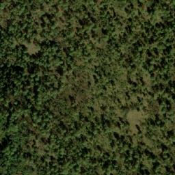 Satellite imagery of Volcán Yecahuazac, MX
