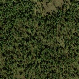 Satellite imagery of Volcán Yecahuazac, MX