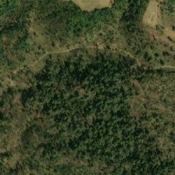 Satellite imagery of Volcán Tepetzingo, MX