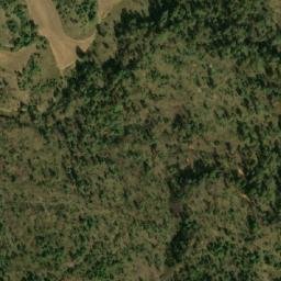 Satellite imagery of Volcán Tepetzingo, MX