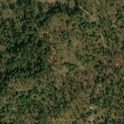Satellite imagery of Volcán Tepetzingo, MX