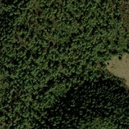 Satellite imagery of Volcanes los Otates, MX