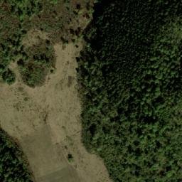 Satellite imagery of Volcanes los Otates, MX