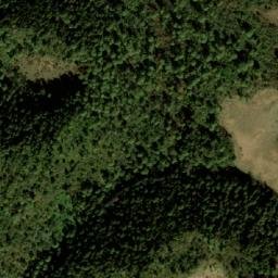 Satellite imagery of Volcanes los Otates, MX