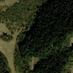 Satellite imagery of Volcán Suchiooc Grande, MX
