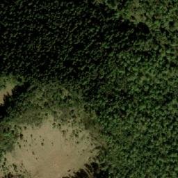 Satellite imagery of Volcán Suchiooc Grande, MX