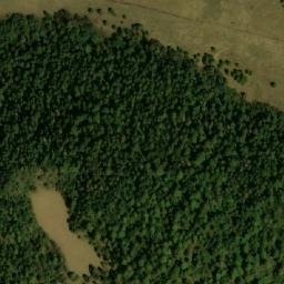 Satellite imagery of Volcán Ololica, MX