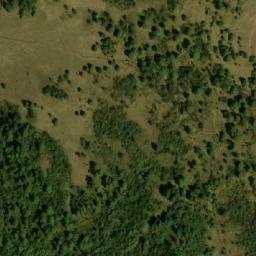 Satellite imagery of Volcán Ololica, MX