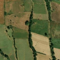 Satellite imagery of Volcán Ocoxusco, MX