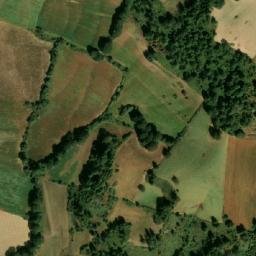 Satellite imagery of Volcán Ocoxusco, MX
