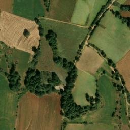 Satellite imagery of Zoyazal, MX