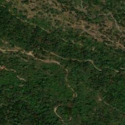 Satellite imagery of Tlapizaco, MX