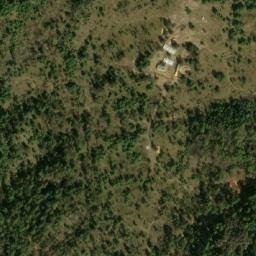 Satellite imagery of Volcán Tepetzingo, MX