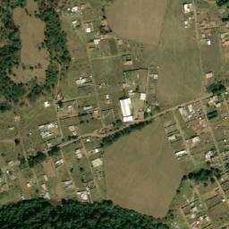 Satellite imagery of Volcán Tezontle, MX