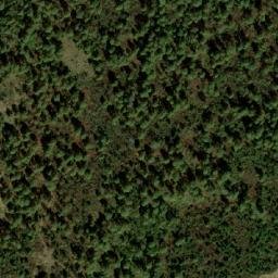 Satellite imagery of Volcán Quimixtepec, MX