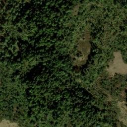 Satellite imagery of Volcanes los Otates, MX