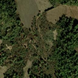 Satellite imagery of Volcanes los Otates, MX
