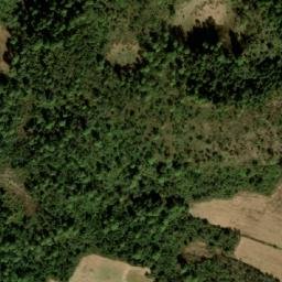 Satellite imagery of Volcanes los Otates, MX