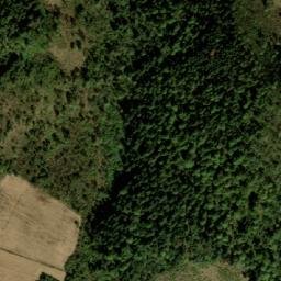 Satellite imagery of Volcán Suchiooc Grande, MX