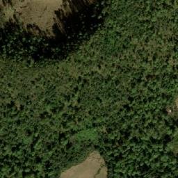 Satellite imagery of Volcán Suchiooc Grande, MX