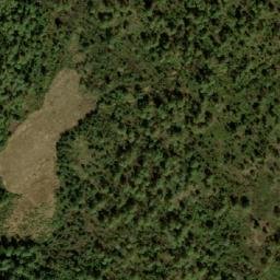 Satellite imagery of Volcán Suchiooc Grande, MX
