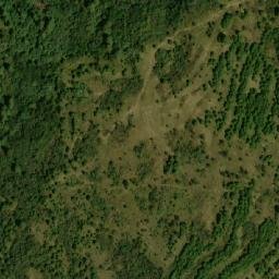 Satellite imagery of Volcán Ololica, MX