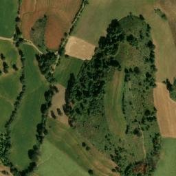 Satellite imagery of Zoyazal, MX