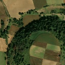 Satellite imagery of Zoyazal, MX