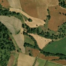 Satellite imagery of Zoyazal, MX