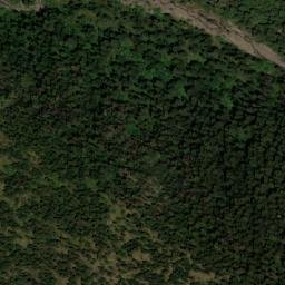 Satellite imagery of Alcatitla, MX
