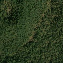 Satellite imagery of Volcán Tepetzingo, MX