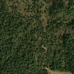 Satellite imagery of Volcán Tepetzingo, MX