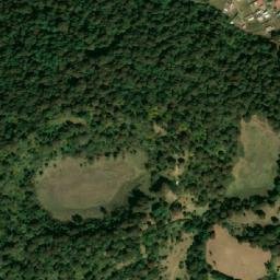 Satellite imagery of Volcán Tezontle, MX