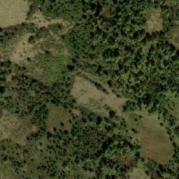 Satellite imagery of Volcán Quimixtepec, MX