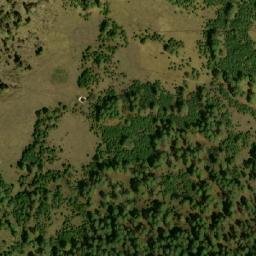 Satellite imagery of Volcán Oclayuca, MX