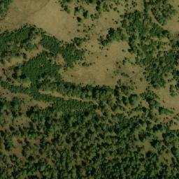 Satellite imagery of Volcán Oclayuca, MX