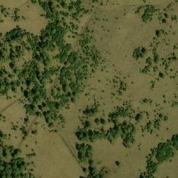 Satellite imagery of Volcán Oclayuca, MX