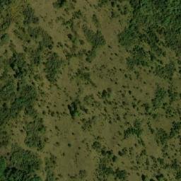 Satellite imagery of Volcán Ololica, MX