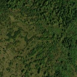 Satellite imagery of Volcán Ololica, MX