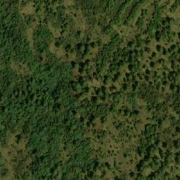 Satellite imagery of Volcán Ololica, MX