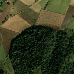Satellite imagery of Huipilo, MX