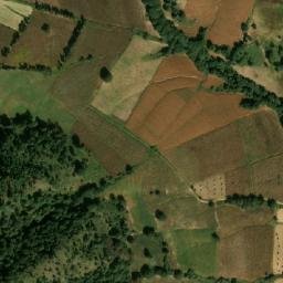 Satellite imagery of Huipilo, MX
