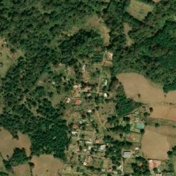 Satellite imagery of Volcán Tezontle, MX
