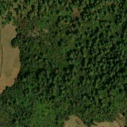 Satellite imagery of Volcán Oclayuca, MX