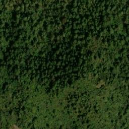 Satellite imagery of Volcán Oclayuca, MX