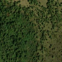 Satellite imagery of Volcán Oclayuca, MX